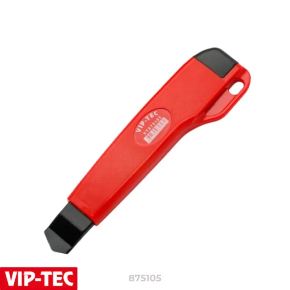 VIP-TEC Profesyonel Maket Bıçağı 18mm - Resim 2