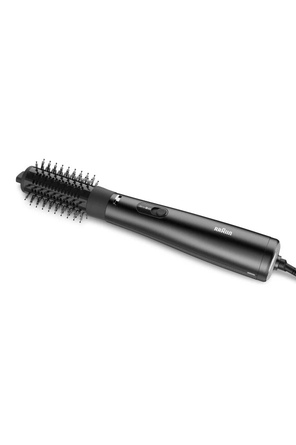 Braun BRAS420E Air Styler 4.2 Iontec Saç Şekillendirme Seti ürün görseli 1