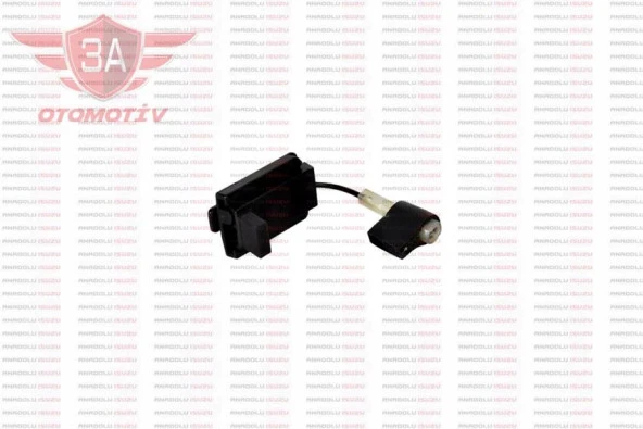 ISUZU Npr-Nkr-NQR Kapı Müşürü ORJİNAL 1990-2009 Model ürün görseli 1