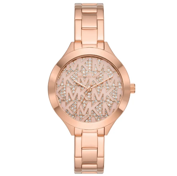 Michael Kors Mk4658 Kadın Kol Saati ürün görseli 1