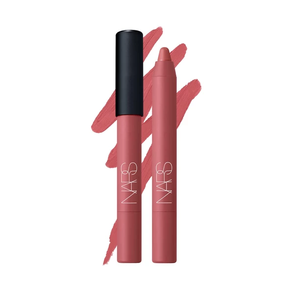Nars Powermatte High-Intensity Kalem Ruj - Dolce Vita ürün görseli 1