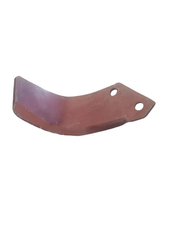 Demiray Rotovatör Bıçağı Çelik 8 mm ürün görseli 1