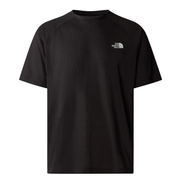The North Face M FOUNDATION Erkek Tişört  NF0A87FQKS71 ürün görseli 1