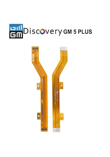 General Mobile Gm5 Plus Ara Flex ürün görseli 1