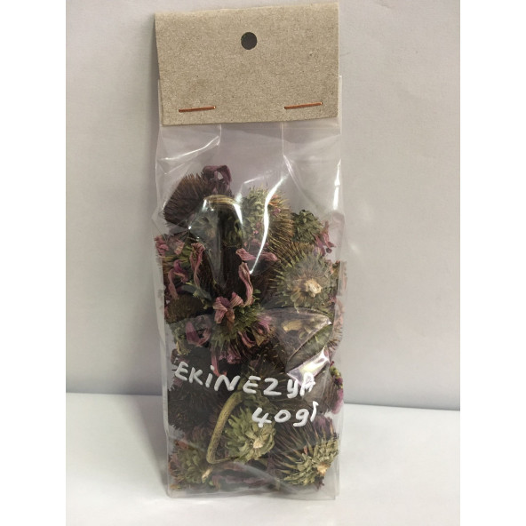 Neşe Natural Ekinezya Çiçeği 40 gr ürün görseli 1