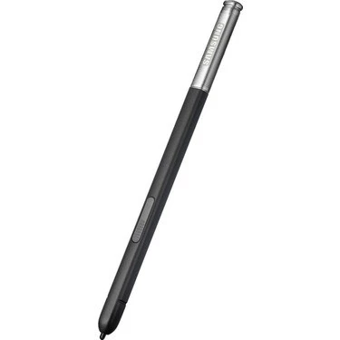 Samsung Uyumlu Galaxy  Note 3 N9000 Kalem Siyah ürün görseli 1