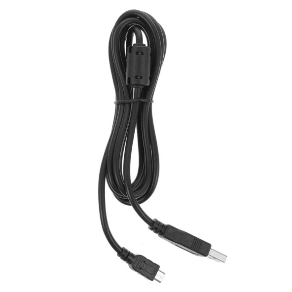 Cosmostech PS3 Kol Controller Gamepad için Uyumlu Joystick Şarj Kablosu - Resim 3