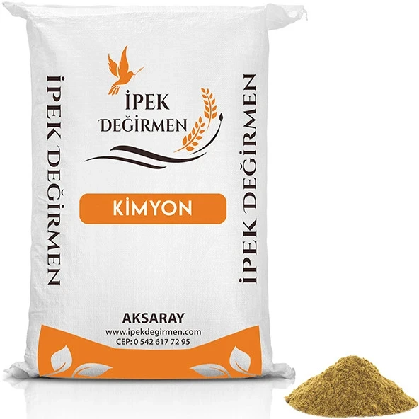 İpek Değirmen Kimyon 500 Gr - Saf Anadolu Lezzeti ürün görseli 1