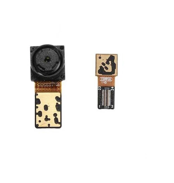 Gmr Huawei G8 Ön Kamera ürün görseli 1