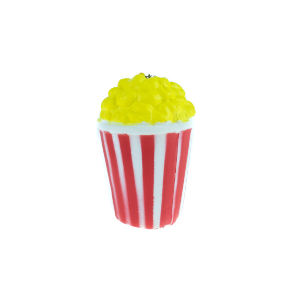 Oyuncak Yumuşak Sukuşiler PopCorn 10 Cm ürün görseli 1