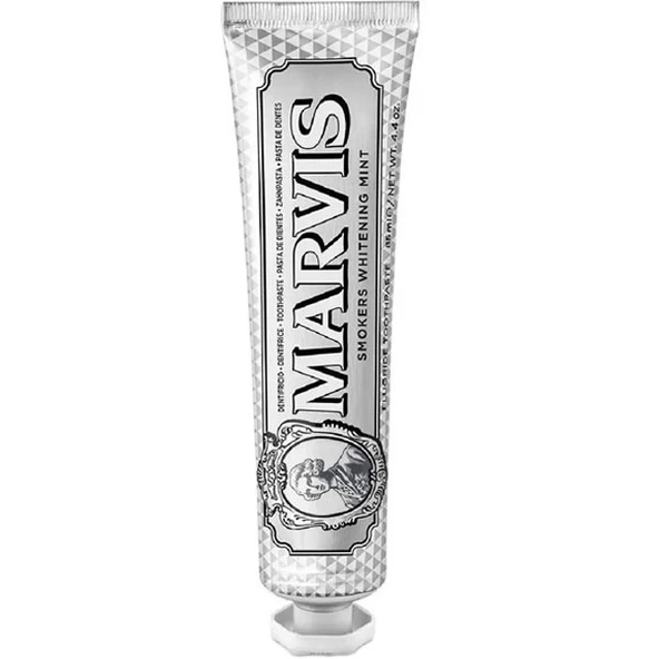 Marvis Smokers Whitening Mint Diş Macunu 85 ml ürün görseli 1