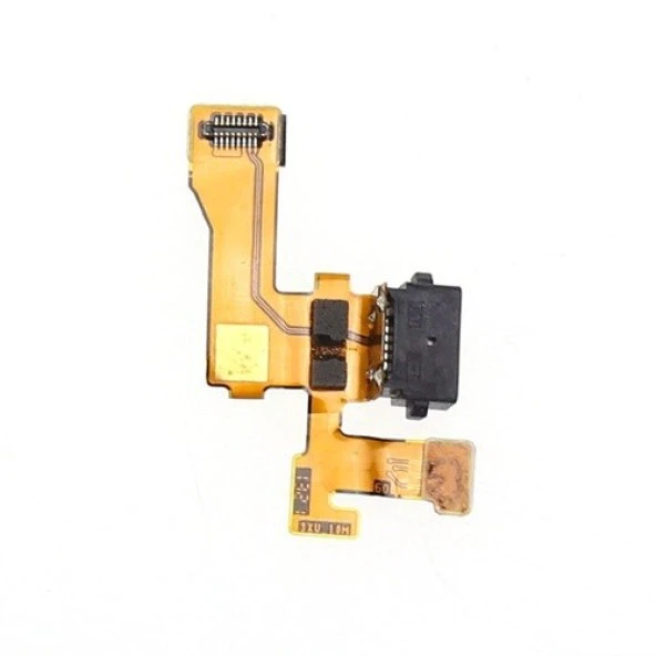 Gmr Nokia Lumia 1020 Şarj Usb Mikrofon Soketi Flex ürün görseli 1