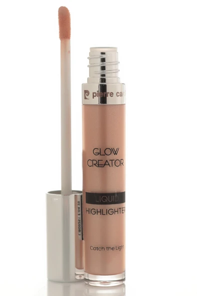 Pierre Cardin Glow Creator-Liquid Highlighter -Rose Copper-06 ürün görseli 1