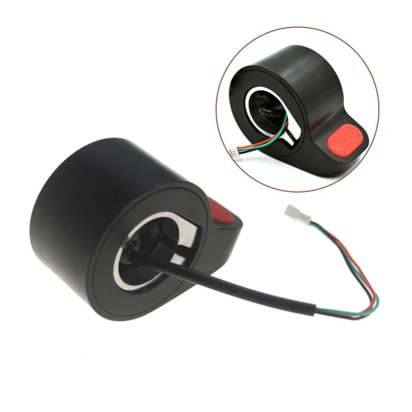 Xiaomi M365 Pro ve Pro2 Gaz Kolu - Resim 2