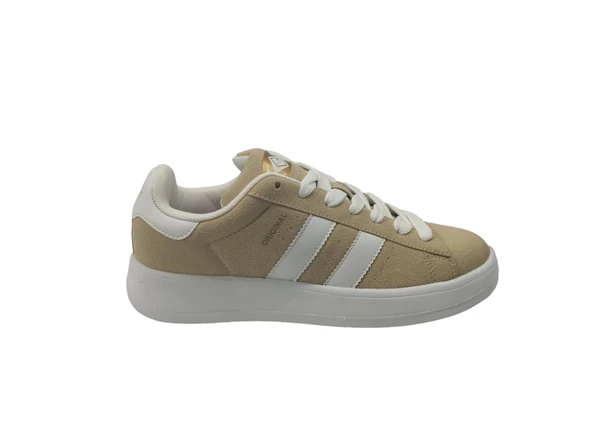 Best Of B573M Ortopedik Hafıza Taban Memory Foam Günlük Erkek Sneaker Spor Ayakkabı ürün görseli 1