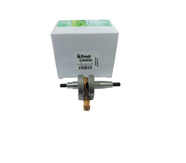 Oleomac BCH40, BCH400, BCH50, BCH500 Krank Orijinal Emak ürün görseli 1