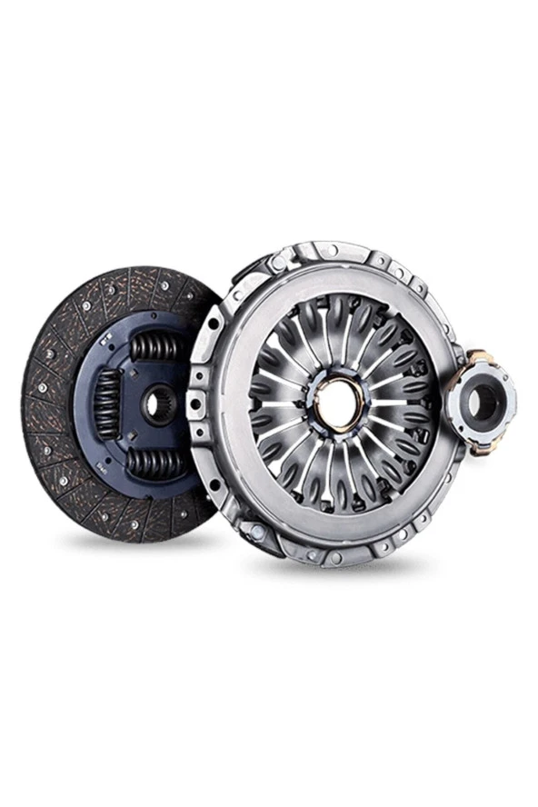 Debrıyaj Seti R9-r19-exp-clıo I-twıngo-r21-1400 Benzinli 7701349884 Valeo 003433 ürün görseli 1
