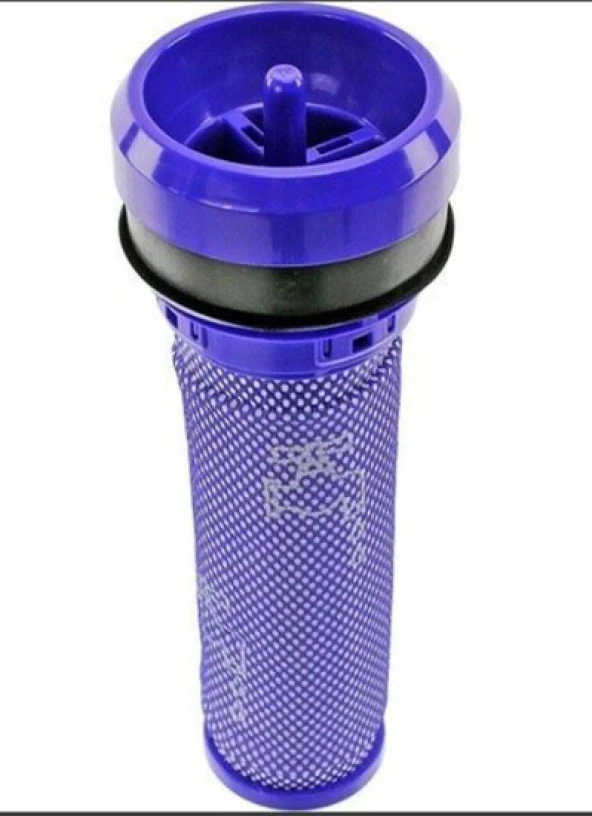 HEPA DYSON SİLİNDİR KALIN DC 28 DC 33 DC 39 ÖN FİLTRE 10043523 ürün görseli 1
