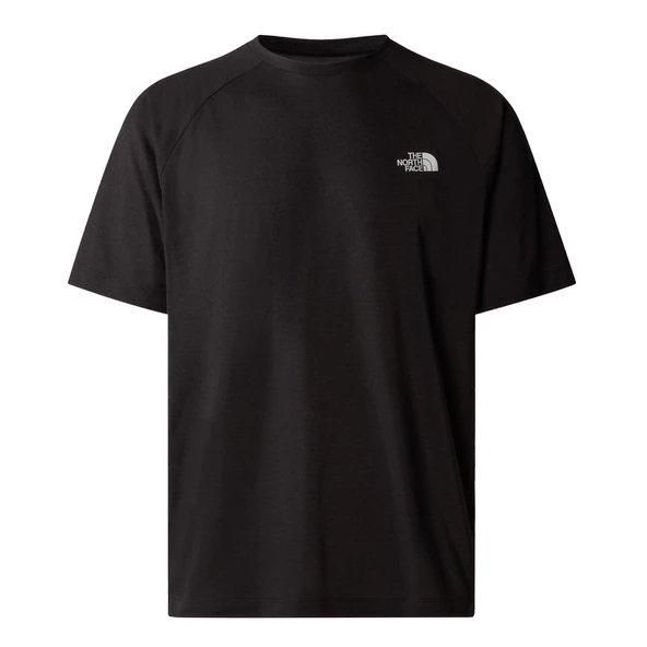 The North Face M FOUNDATION Erkek Tişört  NF0A87FQKS71 ürün görseli 1