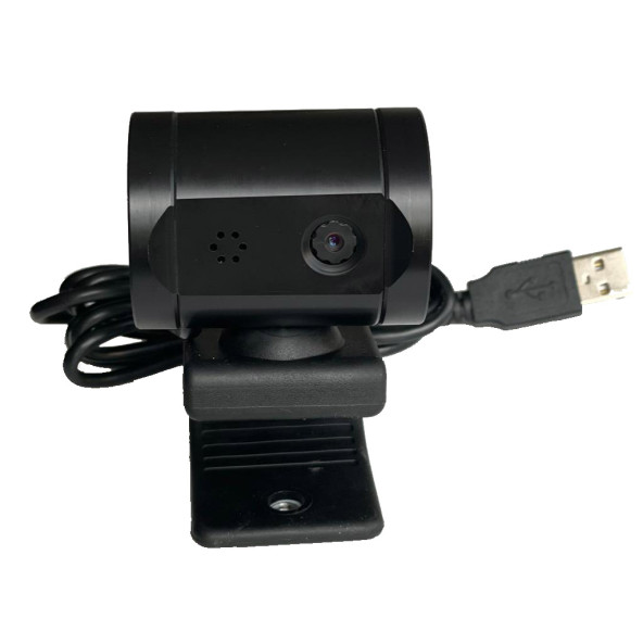 AselsanNet AC1080 Full HD Siyah Webcam - Resim 4