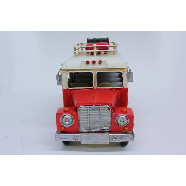 Dekoratif Metal Otobüs C0955 Model-M89 ürün görseli 1