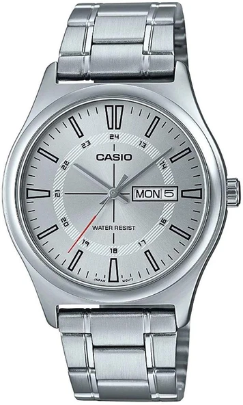 CASIO MTP-V006D-7CUDF METAL ERKEK KOL SAATİ ürün görseli 1