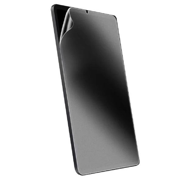 Tab S9 Plus Kağıt Hisli Mat ​​​​​​​​​​​​​​​Paper-Like Ekran Koruyucu - Resim 6