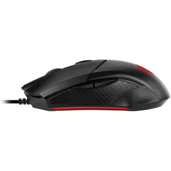 MSI Clutch GM08 Kablolu Optik Oyuncu Mouse ürün görseli 1