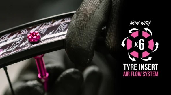 Muc-Off V2 Tubeless Sibop 60mm - Resim 5