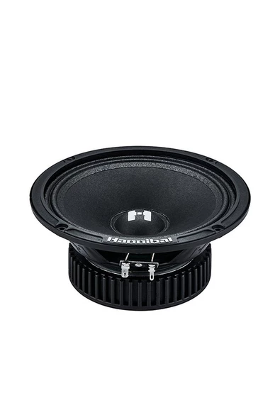 Deaf Bonce Hannibal HM-8E+ Özel Seri 20 Cm Midrange Plus Seri - Resim 2
