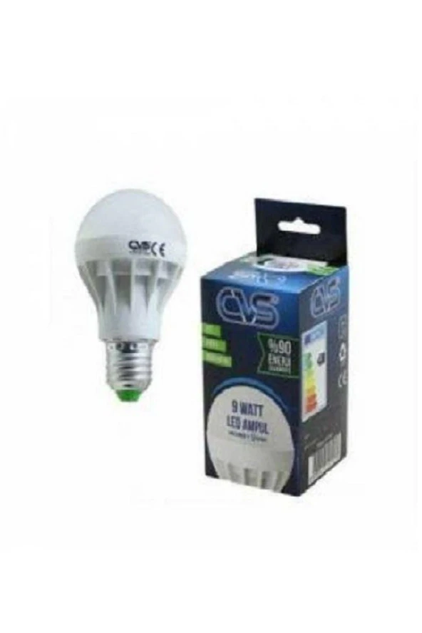 CVS DN 10109 9W DUY TİPİ DİM ÖZELLİĞİ ürün görseli 1