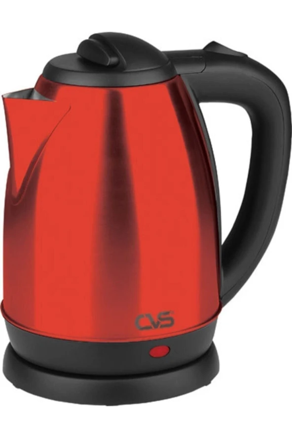 Cvs Su Isıtıcı Kettle 1.7Lt Dn00010 ürün görseli 1