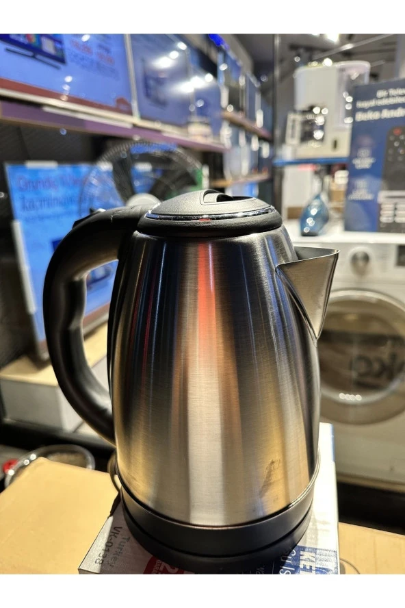 Oniks Kettle Onix - Resim 5