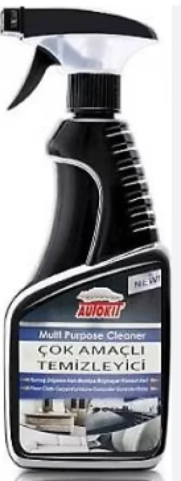 AUTOKIT GENEL TEMİZLEYİCİ " 500 ML " ürün görseli 1