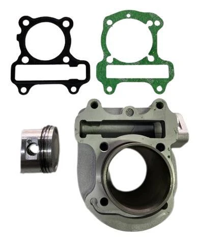 MONDİAL RİTMİCA100 SİLİNDİR KOMPLE 50 MM ORJİNAL ürün görseli 1
