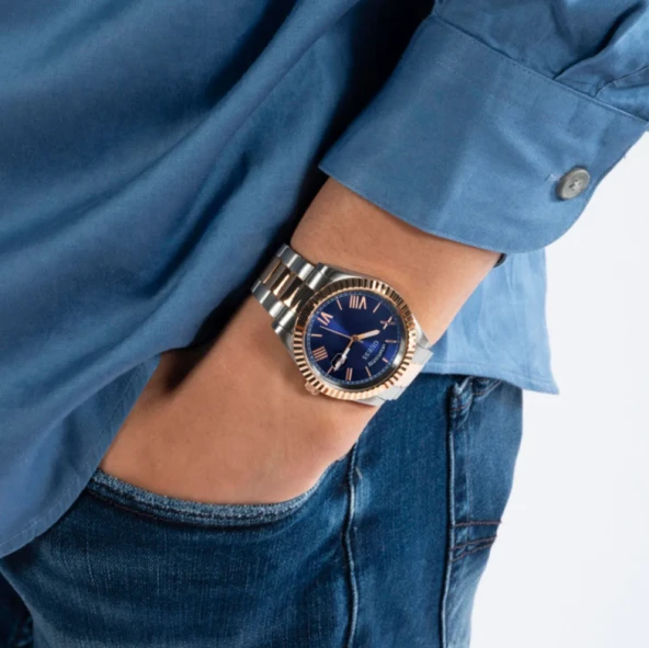 Guess GUGW0265G12 Erkek Kol Saati - Resim 4