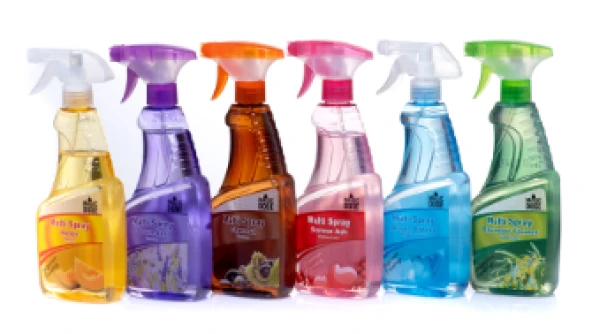 AUTOKIT MAGİC DOSE MULTI SPREY OKYANUS ESİNTİSİ 500ML ürün görseli 1