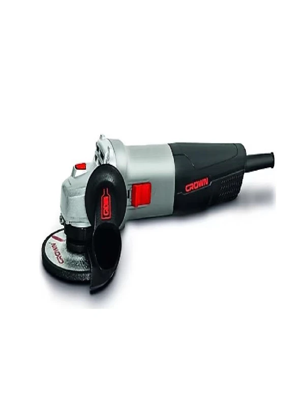CROWN AVUÇ TAŞLAMA 860W 115 MM CT13497115R ürün görseli 1