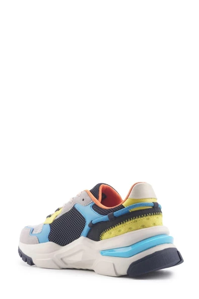 U.S. Polo Assn. 4M Vıncent 4Fx Ayakkabı - Resim 7