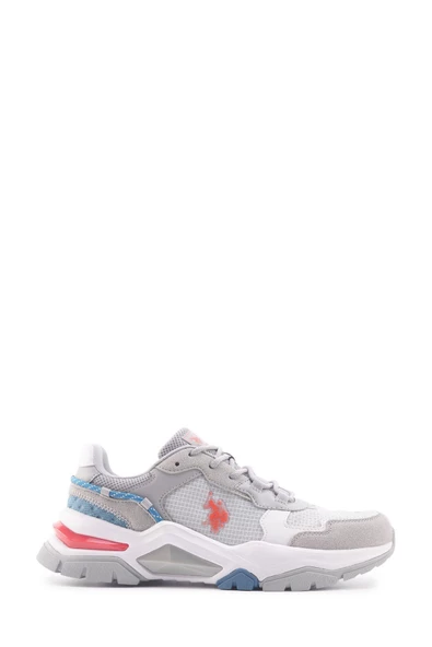 U.S. Polo Assn. 4M Vıncent 4Fx Ayakkabı ürün görseli 1