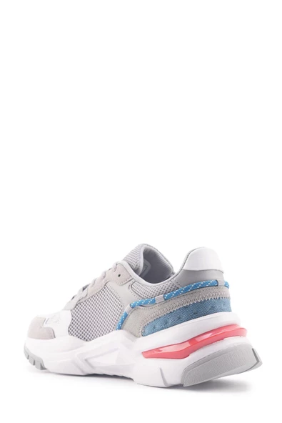 U.S. Polo Assn. 4M Vıncent 4Fx Ayakkabı - Resim 3