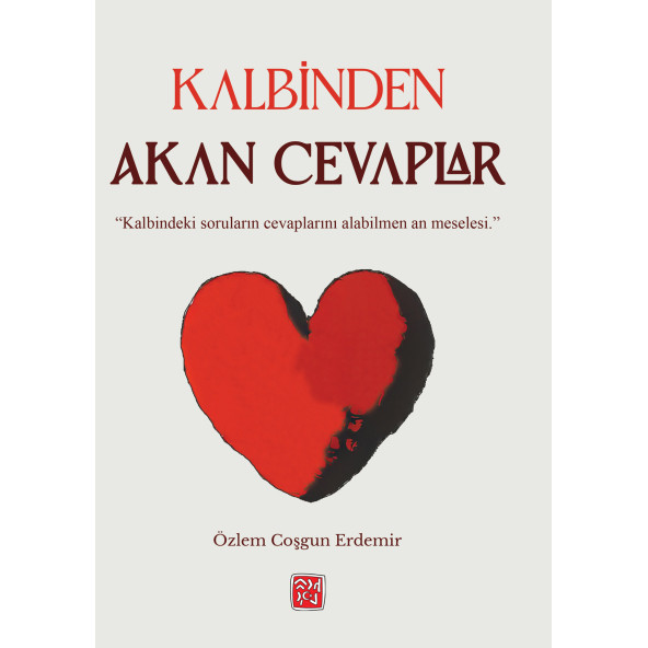 Kalbinden Akan Cevaplar - Özlem Coşgun Erdemir ürün görseli 1