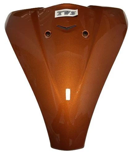 TVS JUPİTER 125 ÖN PANEL ÜST TURUNCU ORJİNAL ürün görseli 1