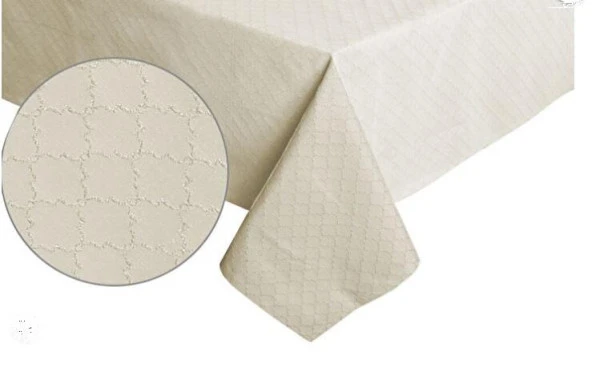 Porland Morocco Sim Masa Örtüsü 150x250cm ürün görseli 1