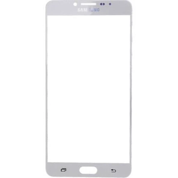Samsung C900 C9 Pro Ön Cam Dokunmatik Lensi Orjinal Kalite ürün görseli 1