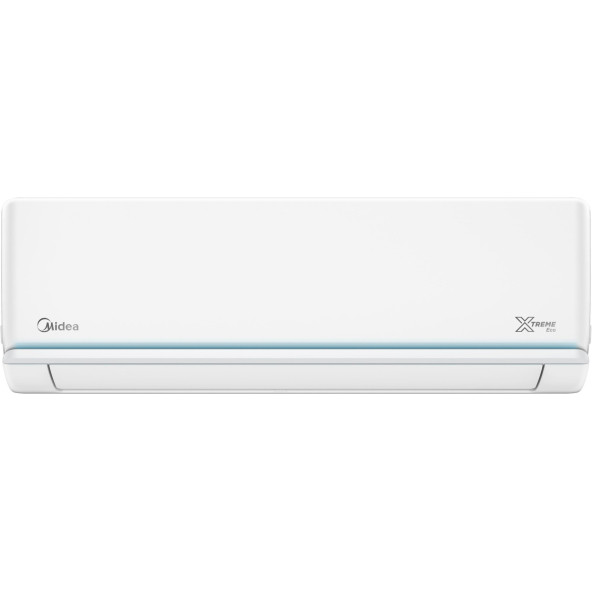 2026 Model Midea Xtreme Save  18000 Btu MONTAJ DAHİL - Resim 2