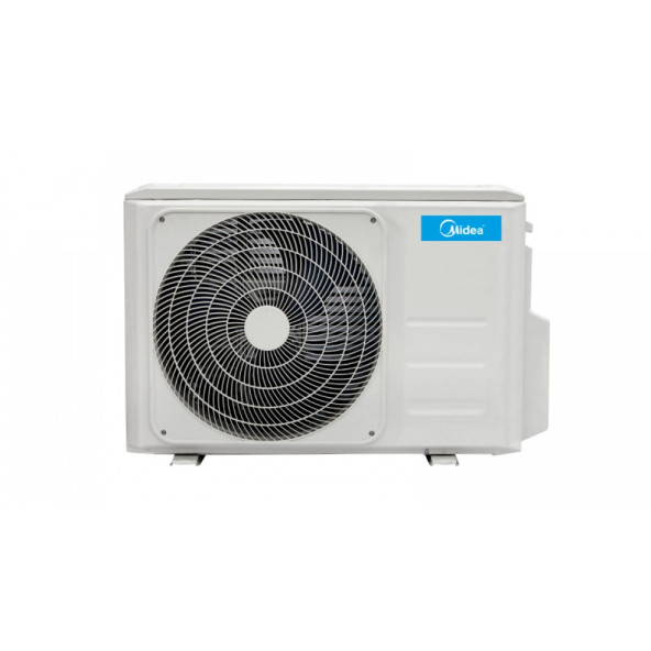 2026 Model Midea Xtreme Save  18000 Btu MONTAJ DAHİL - Resim 3