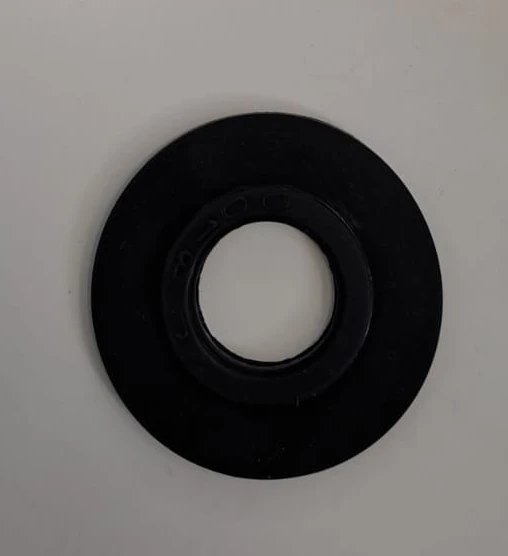 JAPAR - J-0018 - GÖMME REZERVUAR CONTASI (DIŞ ÇAP 53mm / İÇ ÇAP 20mm ) BOMBELİ ürün görseli 1