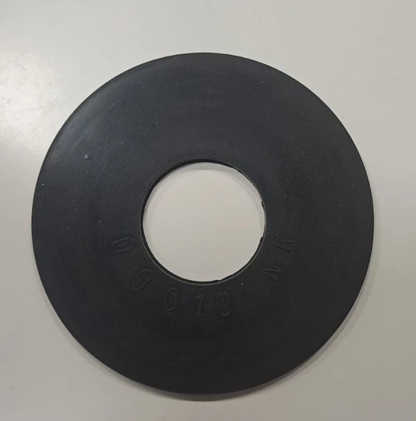 NKP - GÖMME REZERVUAR İÇ TAKIM CONTASI (DIŞ ÇAP 63mm / İÇ ÇAP 23mm ) NK00010 ürün görseli 1