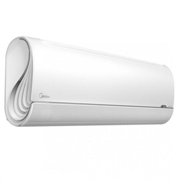 2025 Model A+++ Midea Breezeless S 12000 Btu  Wifi MONTAJ HARİÇ ürün görseli 1
